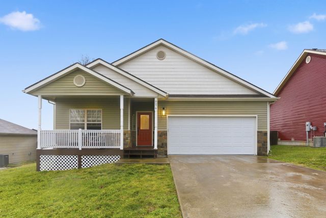 6576 Prairie Circle, Merriam Woods, MO 65740