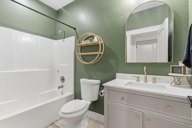 6576 Prairie Circle, Merriam Woods, MO 65740