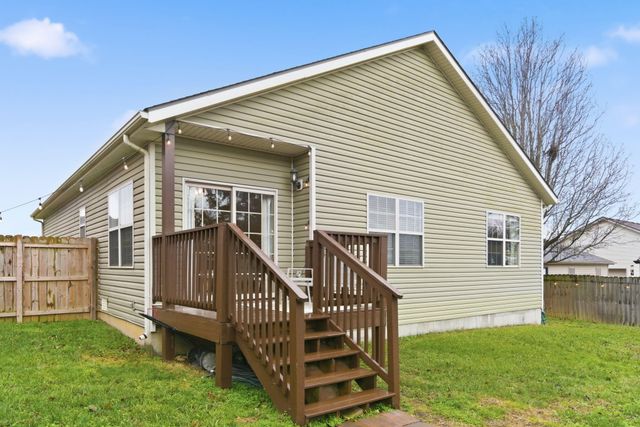 6576 Prairie Circle, Merriam Woods, MO 65740