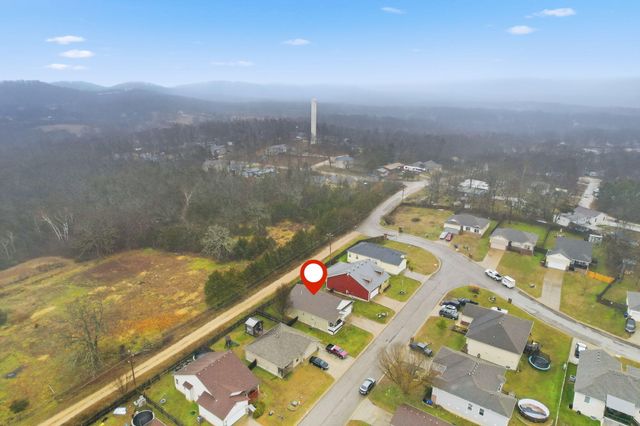 6576 Prairie Circle, Merriam Woods, MO 65740