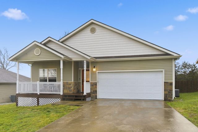 6576 Prairie Circle, Merriam Woods, MO 65740