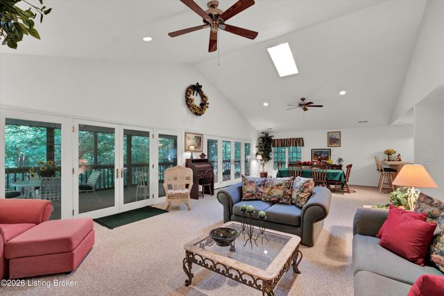 5713 W Highway 524, Westport, KY 40077