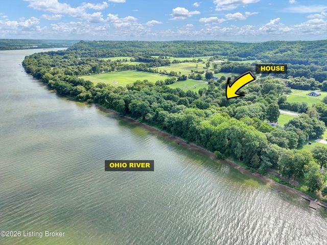 5713 W Highway 524, Westport, KY 40077