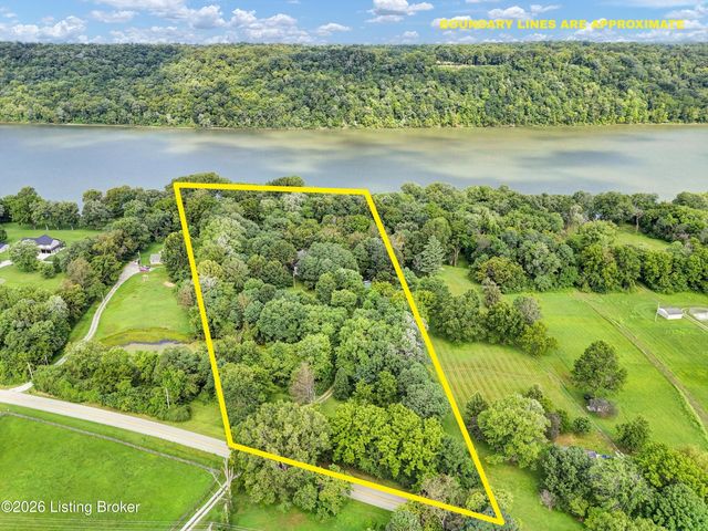 5713 W Highway 524, Westport, KY 40077
