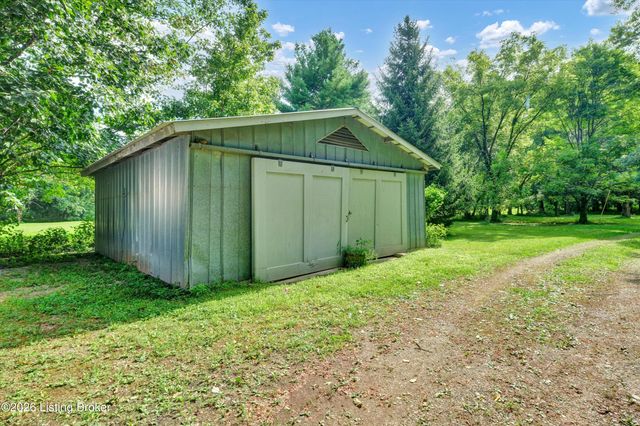 5713 W Highway 524, Westport, KY 40077