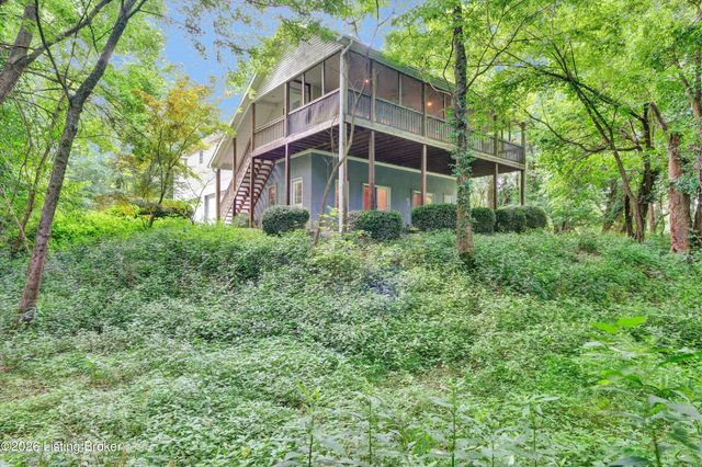 5713 W Highway 524, Westport, KY 40077