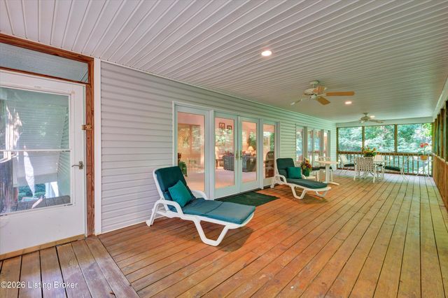 5713 W Highway 524, Westport, KY 40077