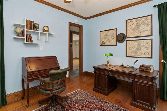 2700 Sanitarium Road, Manchester, NY 14432