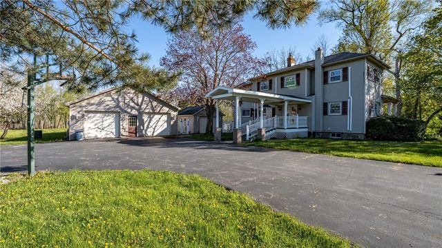 2700 Sanitarium Road, Manchester, NY 14432