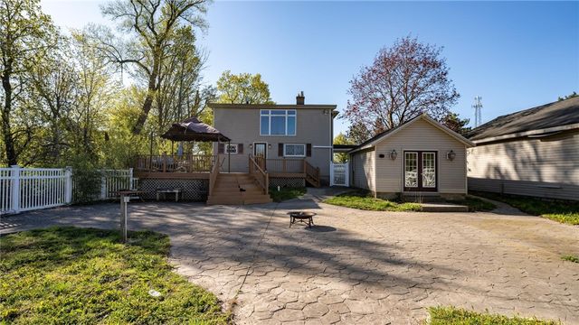 2700 Sanitarium Road, Manchester, NY 14432