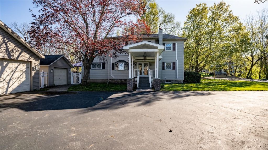 2700 Sanitarium Road, Manchester, NY 14432