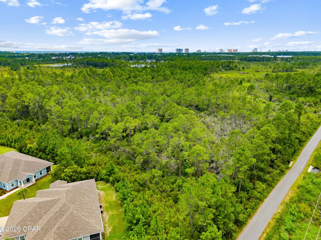Image 10 of property listing at TBD 23 3S 16W, Panama City Beach, FL 32407