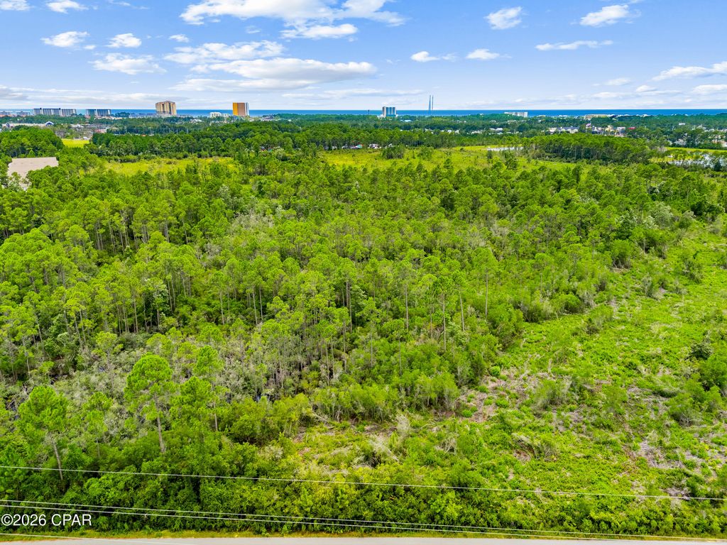 Image 11 of property listing at TBD 23 3S 16W, Panama City Beach, FL 32407