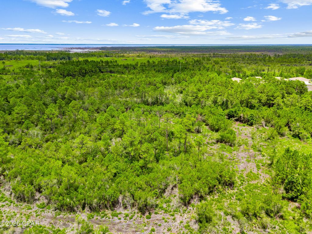 Image 12 of property listing at TBD 23 3S 16W, Panama City Beach, FL 32407