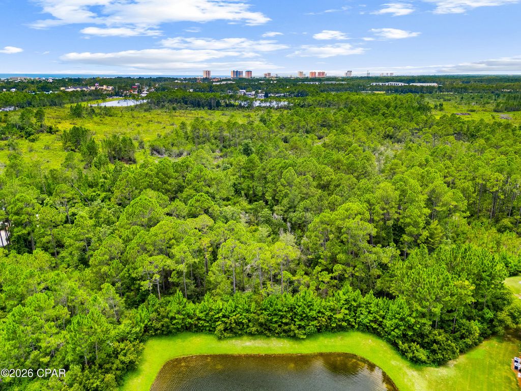 Image 9 of property listing at TBD 23 3S 16W, Panama City Beach, FL 32407