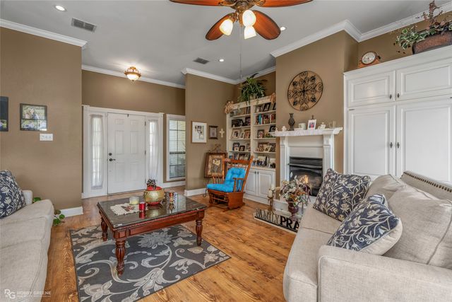 1505 Whitehall Drive, Shreveport, LA 71105