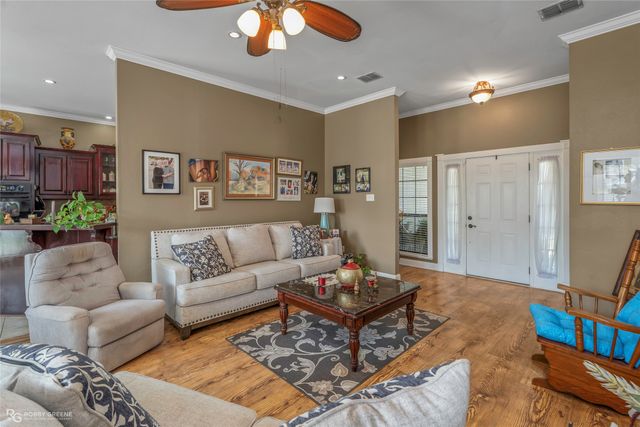 1505 Whitehall Drive, Shreveport, LA 71105