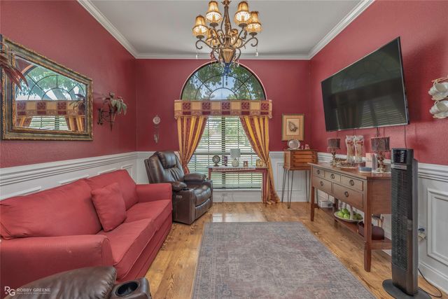 1505 Whitehall Drive, Shreveport, LA 71105