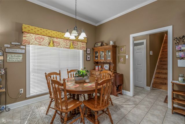 1505 Whitehall Drive, Shreveport, LA 71105