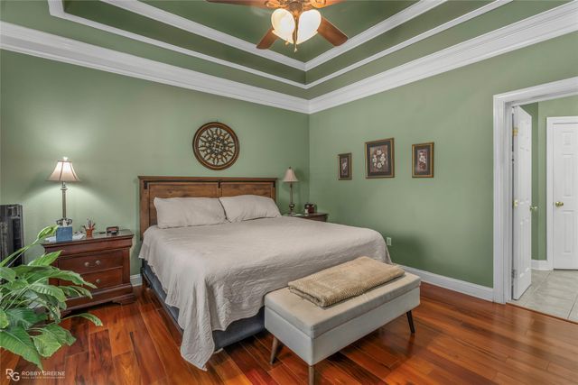1505 Whitehall Drive, Shreveport, LA 71105
