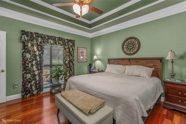 1505 Whitehall Drive, Shreveport, LA 71105