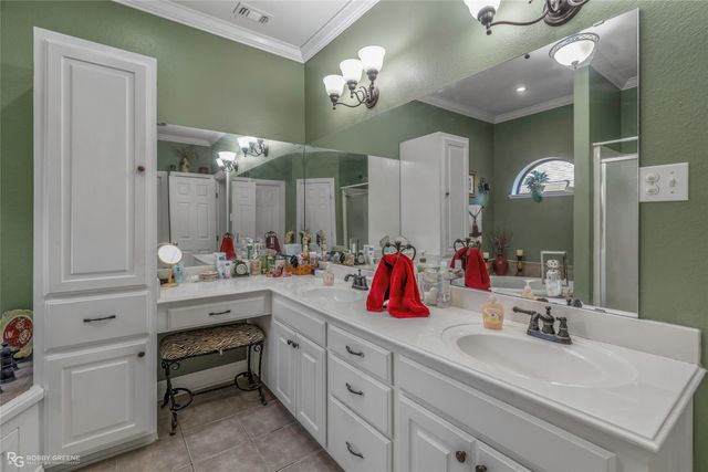 1505 Whitehall Drive, Shreveport, LA 71105