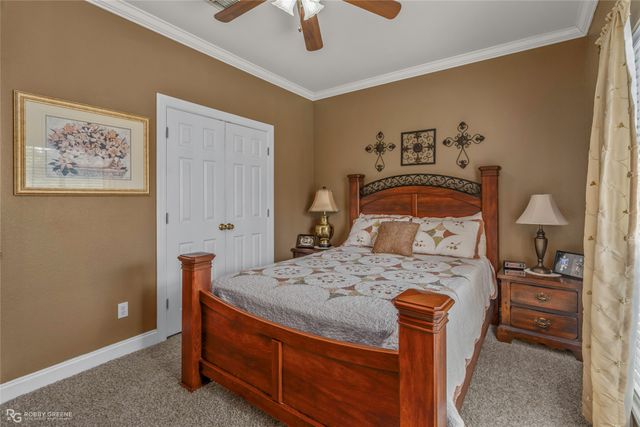 1505 Whitehall Drive, Shreveport, LA 71105