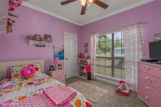 1505 Whitehall Drive, Shreveport, LA 71105