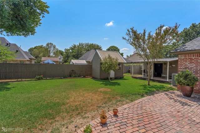 1505 Whitehall Drive, Shreveport, LA 71105