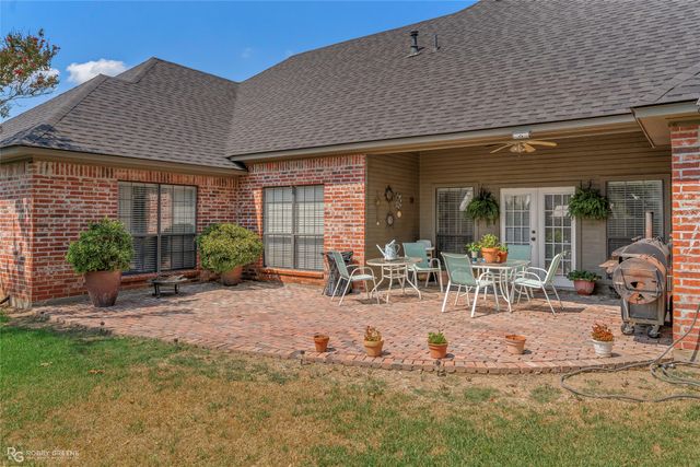 1505 Whitehall Drive, Shreveport, LA 71105