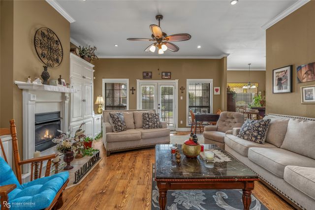 1505 Whitehall Drive, Shreveport, LA 71105