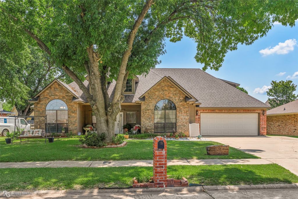 1505 Whitehall Drive, Shreveport, LA 71105