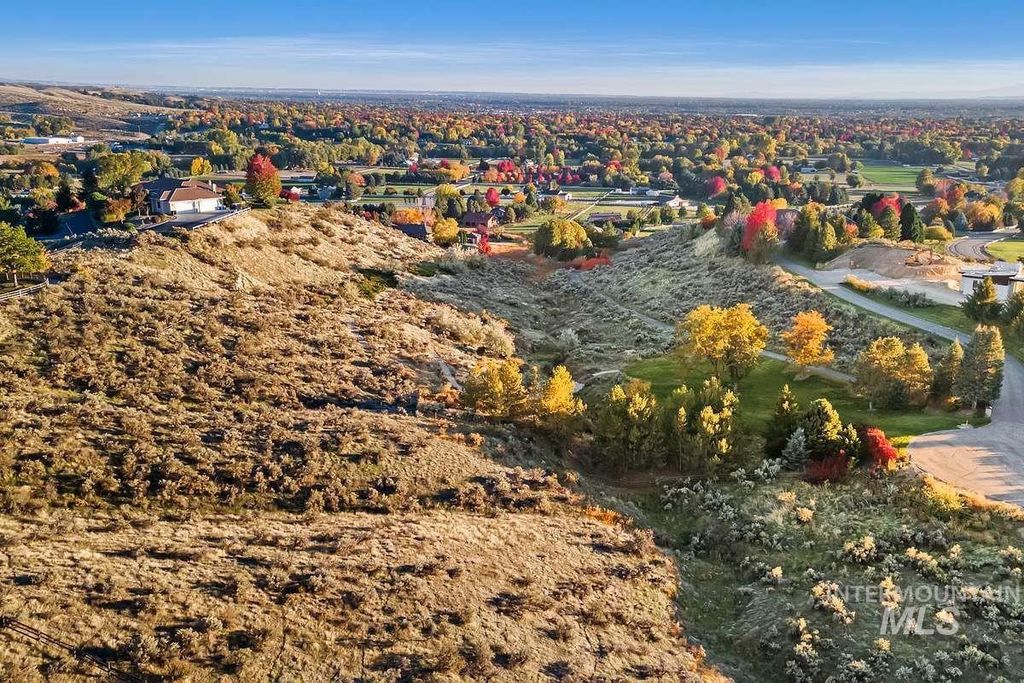 4038 N Triple Ridge Lane, Eagle, ID 83616