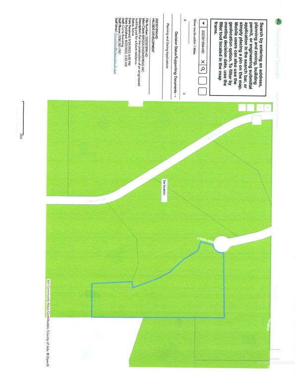 4038 N Triple Ridge Lane, Eagle, ID 83616 photo 15