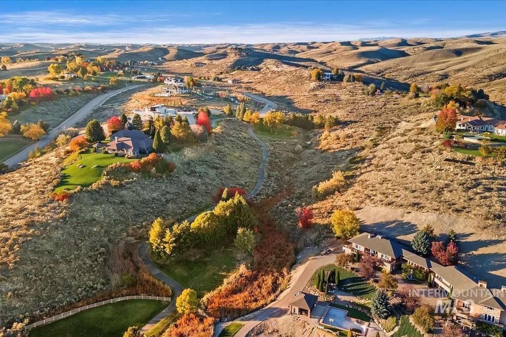 4038 N Triple Ridge Lane, Eagle, ID 83616 photo 4