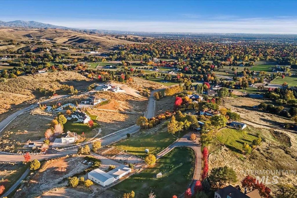 4038 N Triple Ridge Lane, Eagle, ID 83616 photo 6