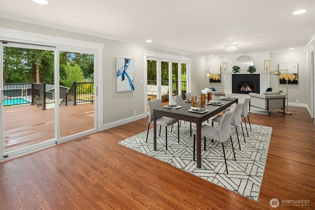 15707 NE 153rd Street, Woodinville, WA 98072