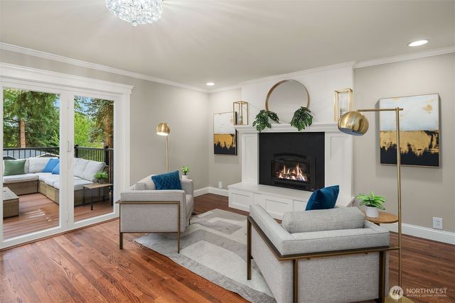 15707 NE 153rd Street, Woodinville, WA 98072