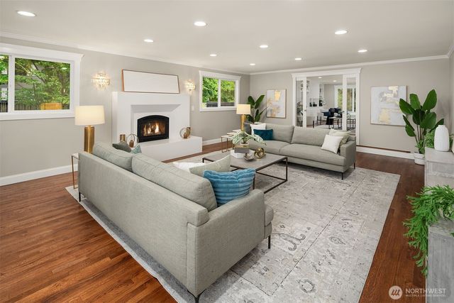 15707 NE 153rd Street, Woodinville, WA 98072