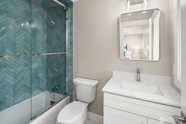 15707 NE 153rd Street, Woodinville, WA 98072