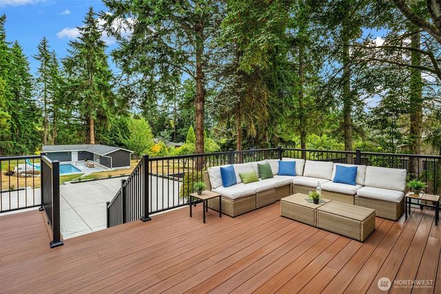 15707 NE 153rd Street, Woodinville, WA 98072
