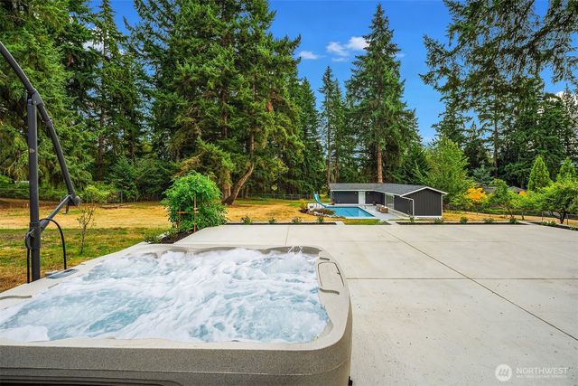 15707 NE 153rd Street, Woodinville, WA 98072