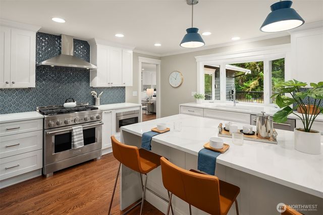 15707 NE 153rd Street, Woodinville, WA 98072