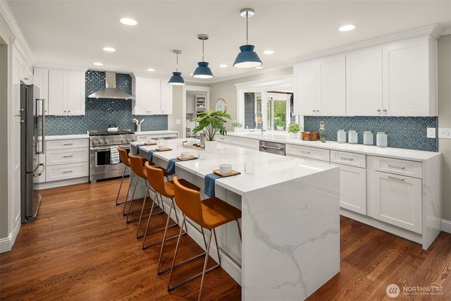 15707 NE 153rd Street, Woodinville, WA 98072