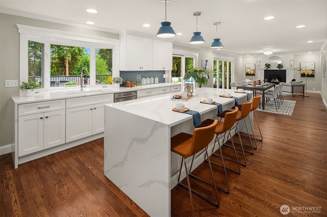15707 NE 153rd Street, Woodinville, WA 98072