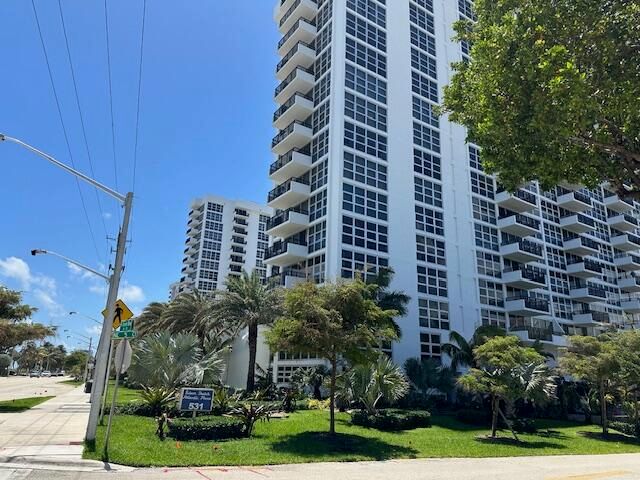 531 N Ocean Boulevard 903, Pompano Beach, FL 33062