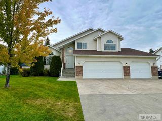 170 Harrisburg Lane, Idaho Falls, ID 83404
