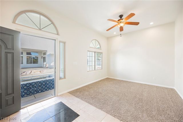 1259 North Hollywood Boulevard, Las Vegas, NV 89110