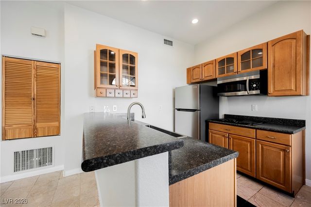 1259 North Hollywood Boulevard, Las Vegas, NV 89110