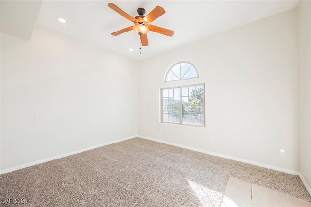 1259 North Hollywood Boulevard, Las Vegas, NV 89110